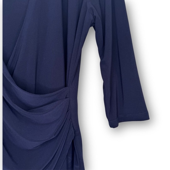 Last Tango Surplice Top - Picture 3 of 8